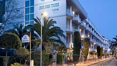 Hotel Don Juan Tossa a Tossa de Mar, ES