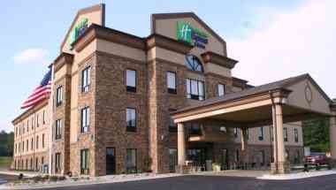 Holiday Inn Express Hotel & Suites Arkadelphia / Caddo Valley in Arkadelphia, AR