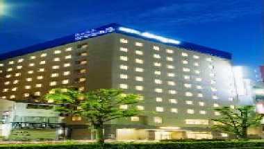 Dormy Inn Tsu à Tsu, JP