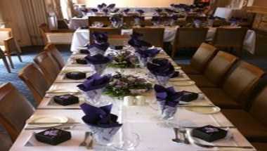 Redbourn Golf Club em St. Albans, GB1