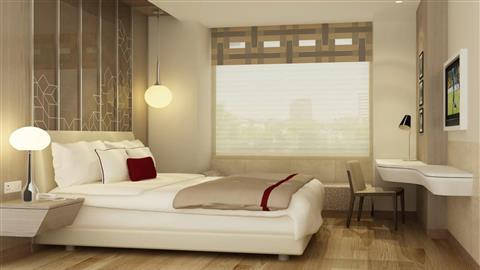 Days Hotel by Wyndham Jaipur Tonk Road em Jaipur, IN