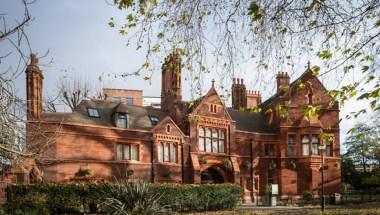 St Paul's Hotel image