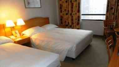 IH Hotel Milano Lorenteggio i Milan, IT