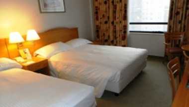 IH Hotel Milano Lorenteggio en Milán, IT