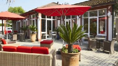 Kyriad Nimes Ouest Hotel in Nimes, FR