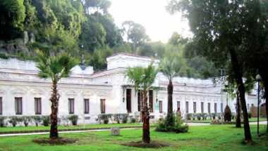 Spa Resort & Congress Hotel Terme Di Agnano a Napoli, IT