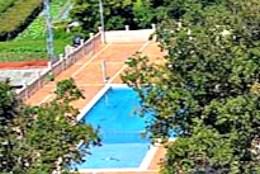 Hotel Scala i Padron, ES