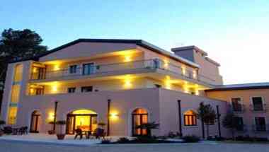 Hotel Villa Rosa a Martina Franca, IT