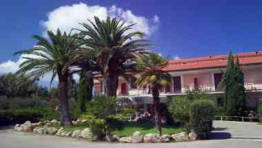 Hotel Fabricia a Portoferraio, IT