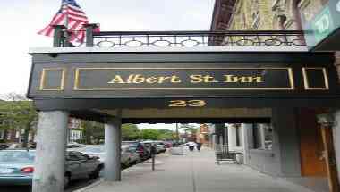 Albert St. Inn in Stratford, ON