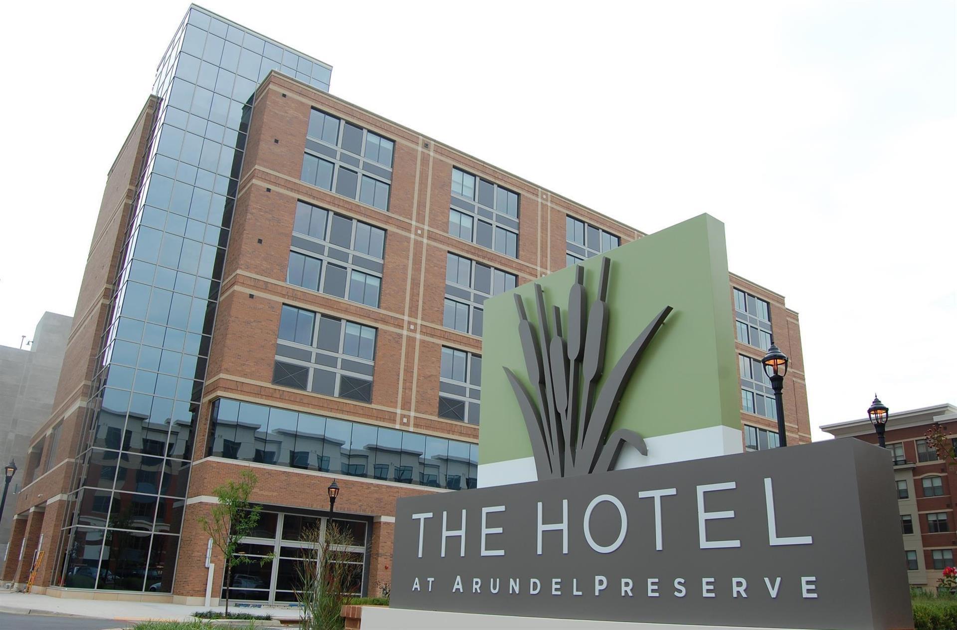 The Hotel at Arundel Preserve em Hanover, MD