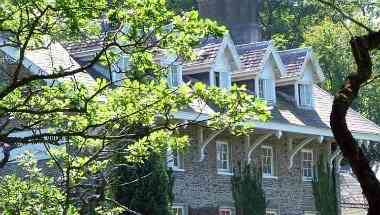 The Hafod Hotel en Aberystwyth, GB3