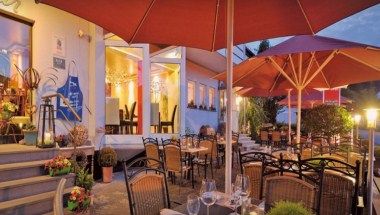 Bild på anläggning