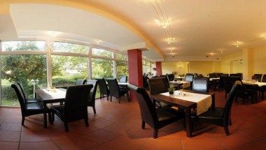 Bild på anläggning