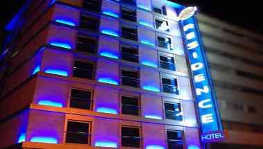 Residence Hotel- Izmir em Izmir, TR