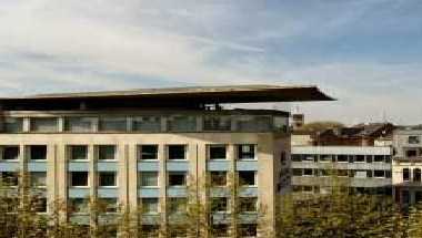 Hotel Lasthaus Am Ring i Cologne, DE
