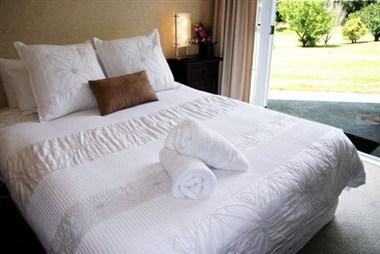 Northridge Country Lodge à Auckland, NZ