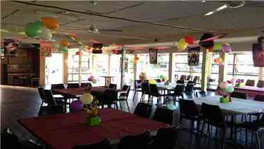 Coorparoo Bowls Club a Brisbane, AU