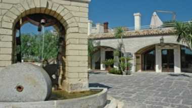 UNAHOTELS Regina Bari a Bari, IT