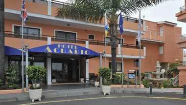 Globales Acuario Hotel a Tenerife, ES