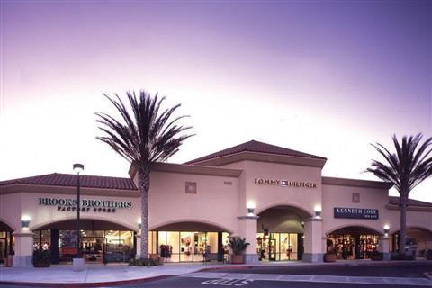 Camarillo Premium Outlets