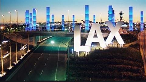 Los Angeles International Airport
