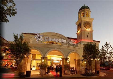 Cinepolis Luxury Cinemas