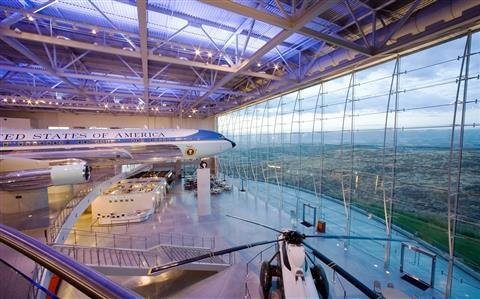 Ronald Reagan Presidential Library