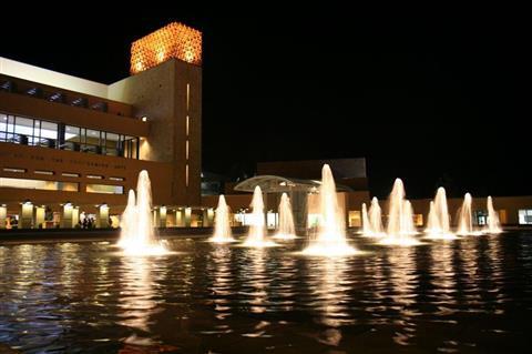 Thousand Oaks Civic Arts Plaza