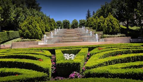 Gardens of the World