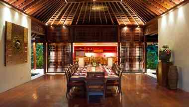 The Anandita em Lombok, ID