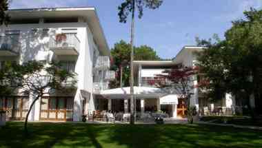 Eurovil Garni a Lignano Sabbiadoro, IT