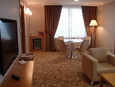 Bild des Veranstaltungsortes