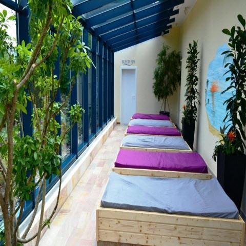 Suite Hotel Leipzig, Leipzig, DE