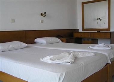 Golf View Hotel a Rhodes, GR