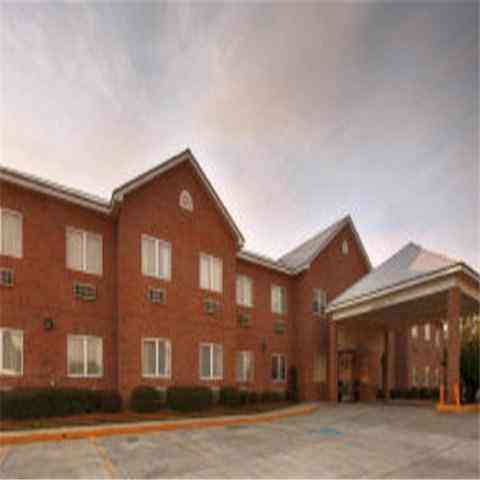 Americas Best Value Inn Wiggins, Wiggins, MS