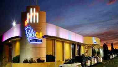 Rules club Wagga Wagga в Riverina, AU