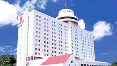 Hotel Kintetsu Universal City a Osaka, JP