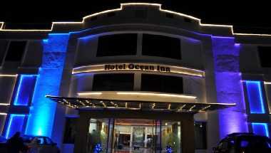 Hotel Ocean Inn in Daman, IN