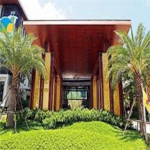 Hula Hula Resort image