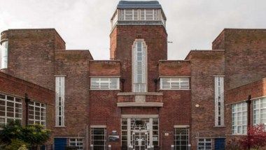 Изображение места проведения