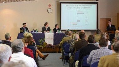 Изображение места проведения