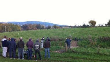 Изображение места проведения