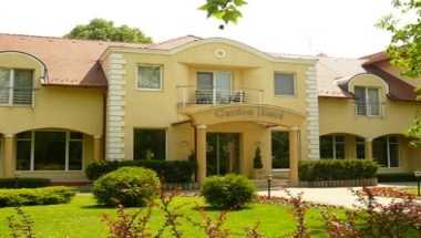 Garden Hotel a Szolnok, HU