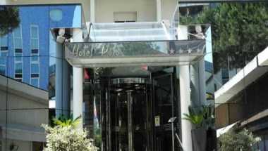 Hotel Polo Congressi a Rimini, IT