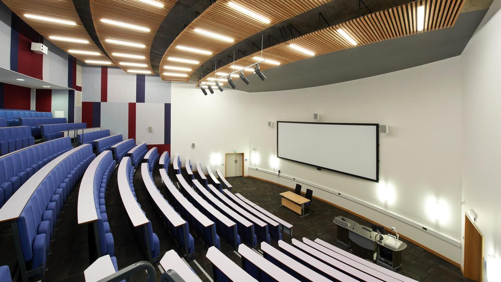 Bild des Veranstaltungsortes