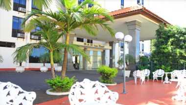 Hotel Dan Inn - Araraquara в Araraquara, BR