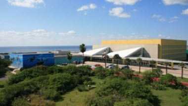 South Padre Island Convention Center, South Padre Island, TX