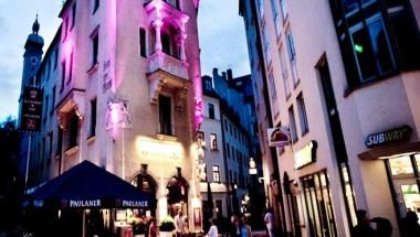 Hotel am Markt image