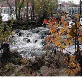 Nash County Travel and Tourism a Rocky Mount, NC